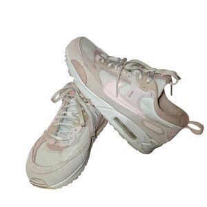 Nike Air Max 90 Futura Shoes - SIZE 6.5 - LIGHTLY WORN